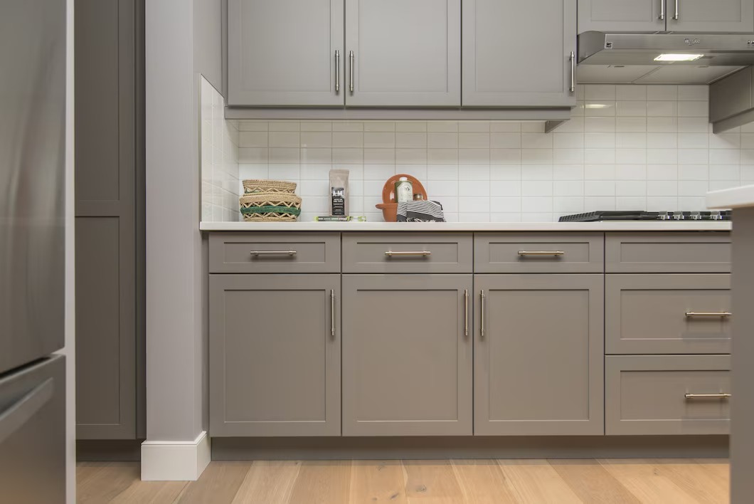 Residential interior designing